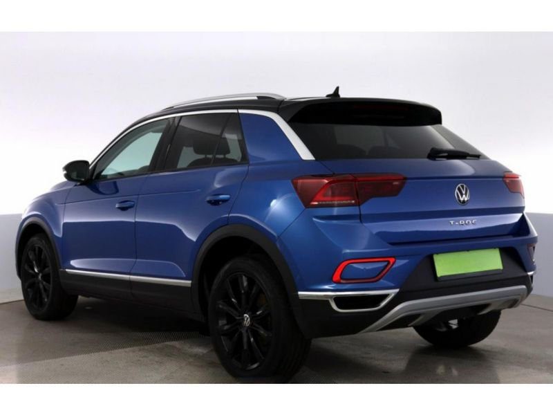 Volkswagen T-Roc 2.0 TDI - 116 Start&Stop Life