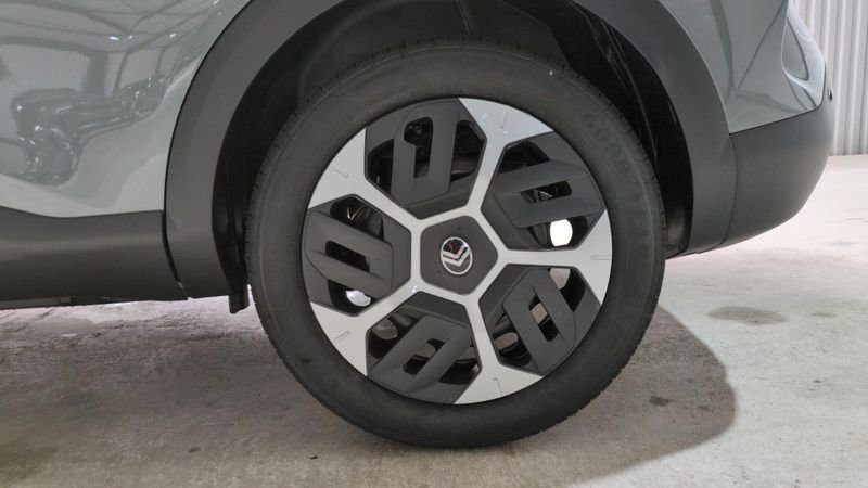 Citroën C4 nouvelle Hybride 145 e-dcs6 plus + sieges chauffants