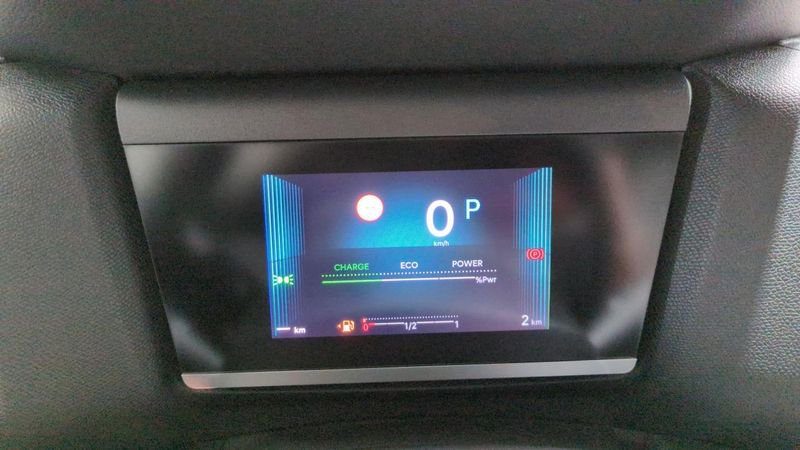 Citroën C4 nouvelle Hybride 145 e-dcs6 plus + sieges chauffants