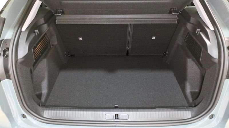 Citroën C4 nouvelle Hybride 145 e-dcs6 plus + sieges chauffants