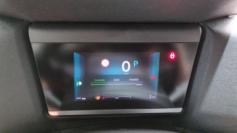 Citroën C4 nouvelle Hybride 145 e-dcs6 plus + sieges chauffants