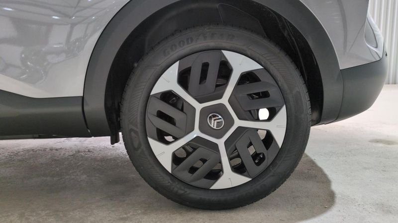 Citroën C4 nouvelle Hybride 145 e-dcs6 plus + sieges chauffants