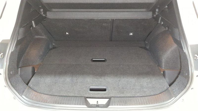 Nissan Qashqai Mild hybrid 158 ch xtronic n-connecta