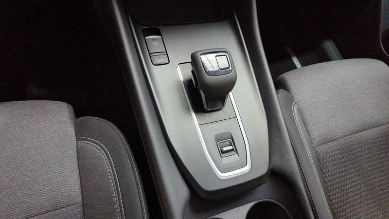 Nissan Qashqai Mild hybrid 158 ch xtronic n-connecta