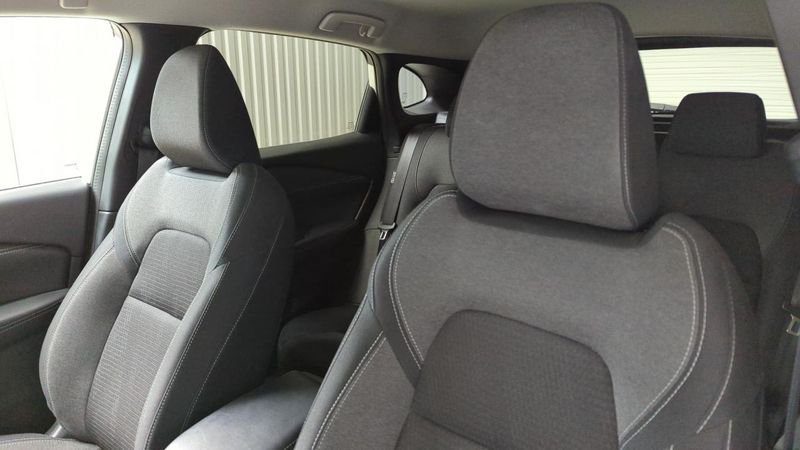 Nissan Qashqai Mild hybrid 158 ch xtronic n-connecta