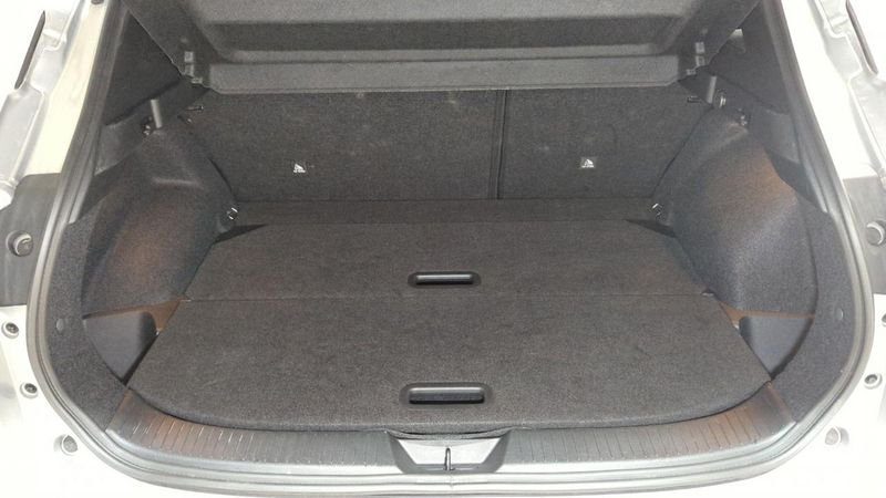 Nissan Qashqai Mild hybrid 158 ch xtronic n-connecta