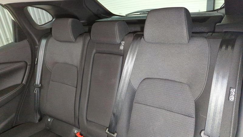 Nissan Qashqai Mild hybrid 158 ch xtronic n-connecta