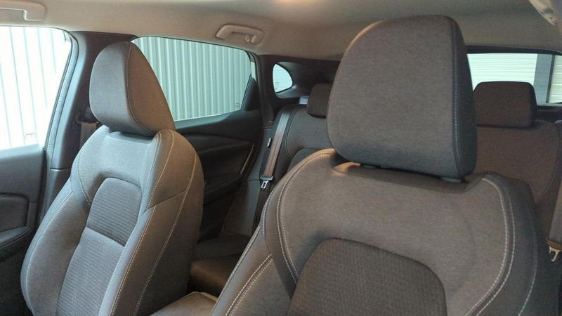 Nissan Qashqai Mild hybrid 158 ch xtronic n-connecta