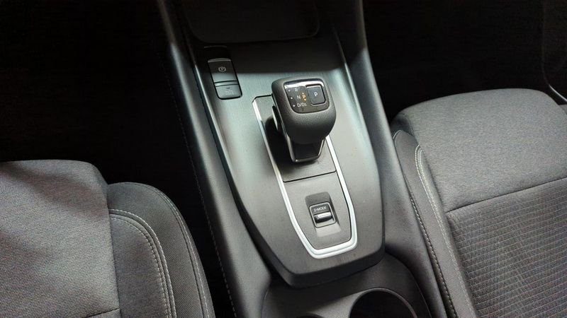 Nissan Qashqai Mild hybrid 158 ch xtronic n-connecta