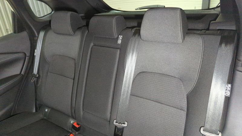 Nissan Qashqai Mild hybrid 158 ch xtronic n-connecta