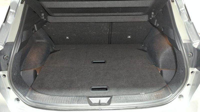 Nissan Qashqai Mild hybrid 158 ch xtronic n-connecta