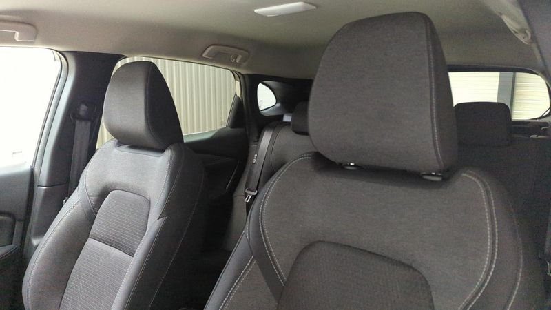 Nissan Qashqai Mild hybrid 158 ch xtronic n-connecta