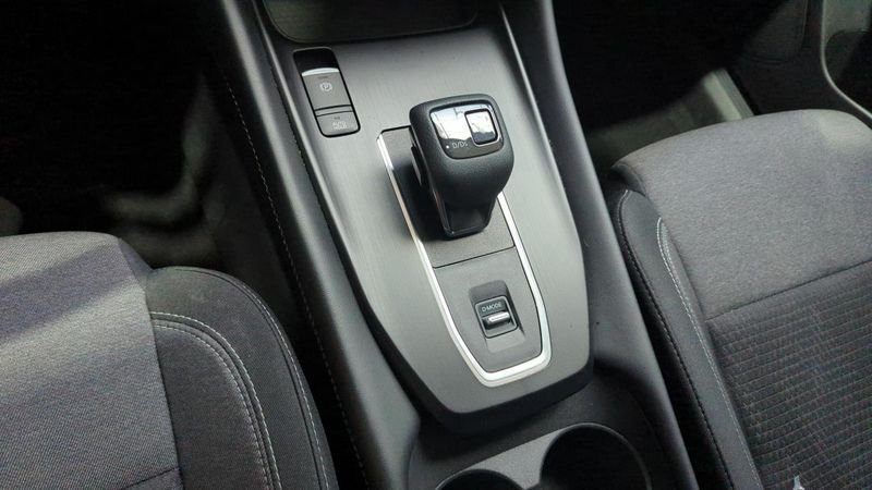 Nissan Qashqai Mild hybrid 158 ch xtronic n-connecta