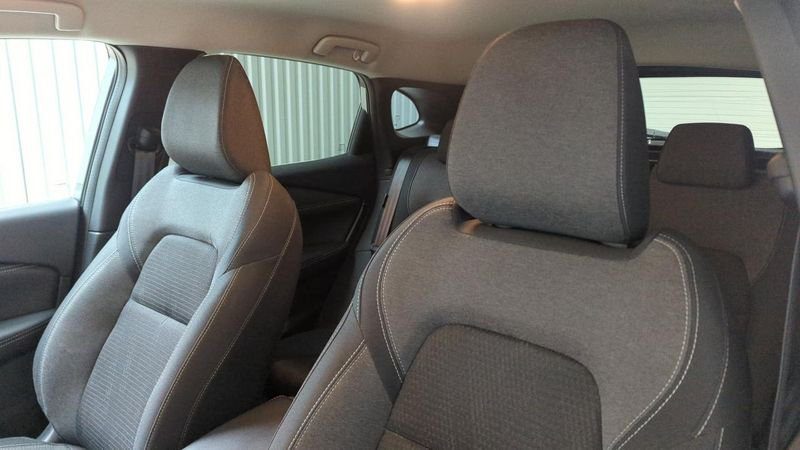 Nissan Qashqai Mild hybrid 158 ch xtronic n-connecta