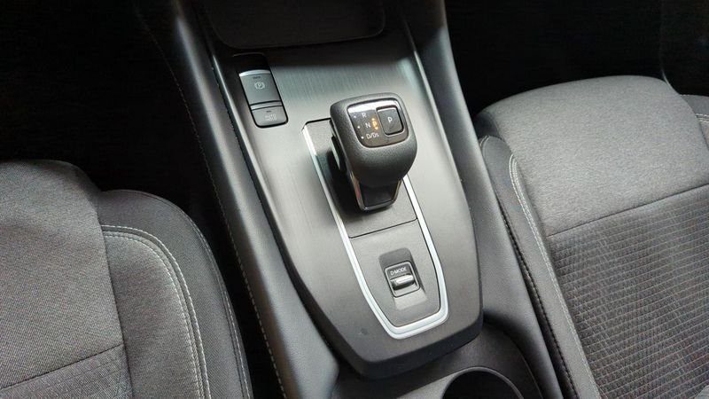 Nissan Qashqai Mild hybrid 158 ch xtronic n-connecta