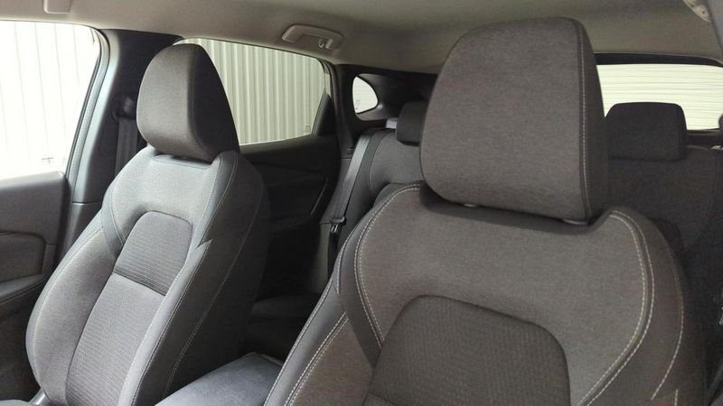 Nissan Qashqai Mild hybrid 158 ch xtronic n-connecta