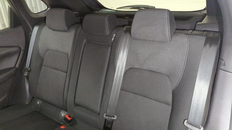 Nissan Qashqai Mild hybrid 158 ch xtronic n-connecta