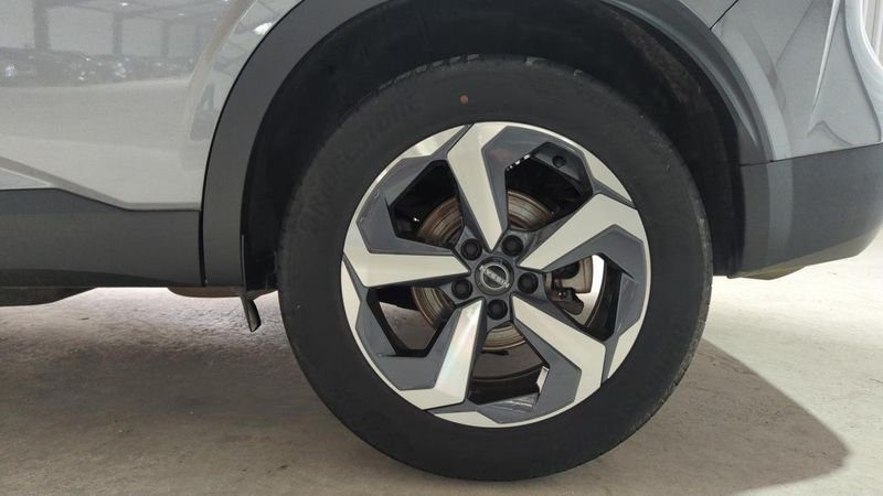 Nissan Qashqai Mild hybrid 158 ch xtronic n-connecta