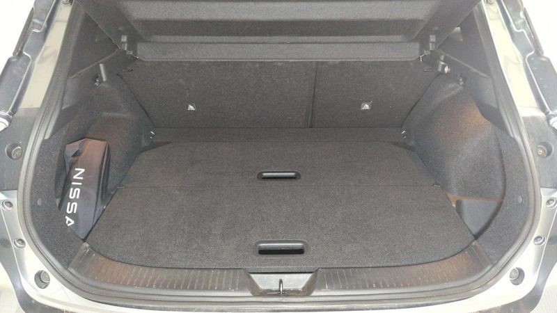 Nissan Qashqai Mild hybrid 158 ch xtronic n-connecta