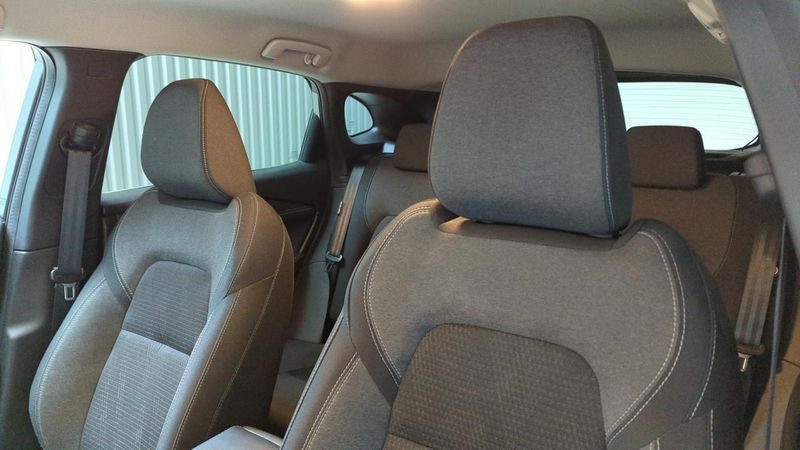 Nissan Qashqai Mild hybrid 158 ch xtronic n-connecta