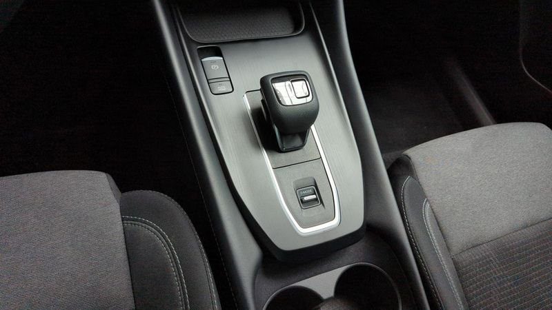 Nissan Qashqai Mild hybrid 158 ch xtronic n-connecta