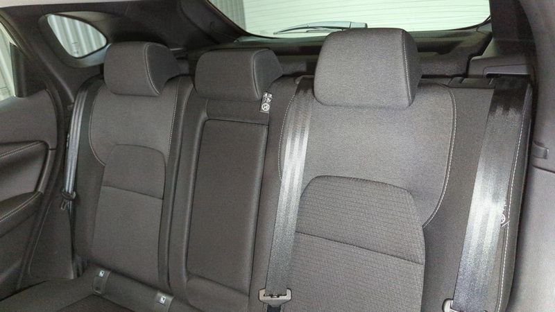 Nissan Qashqai Mild hybrid 158 ch xtronic n-connecta