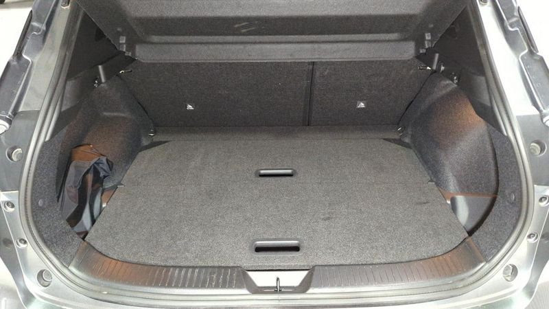 Nissan Qashqai Mild hybrid 158 ch xtronic n-connecta