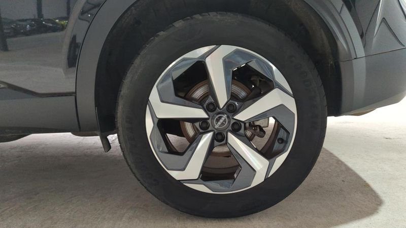 Nissan Qashqai Mild hybrid 158 ch xtronic n-connecta