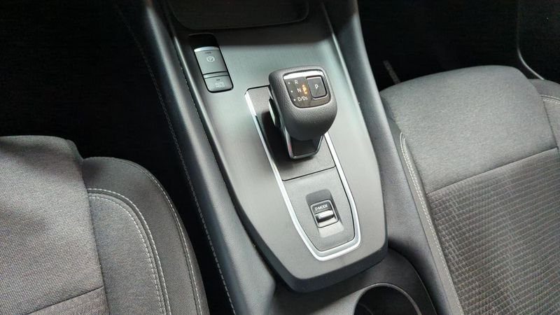 Nissan Qashqai Mild hybrid 158 ch xtronic n-connecta