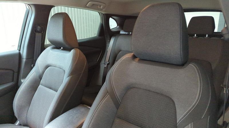 Nissan Qashqai Mild hybrid 158 ch xtronic n-connecta