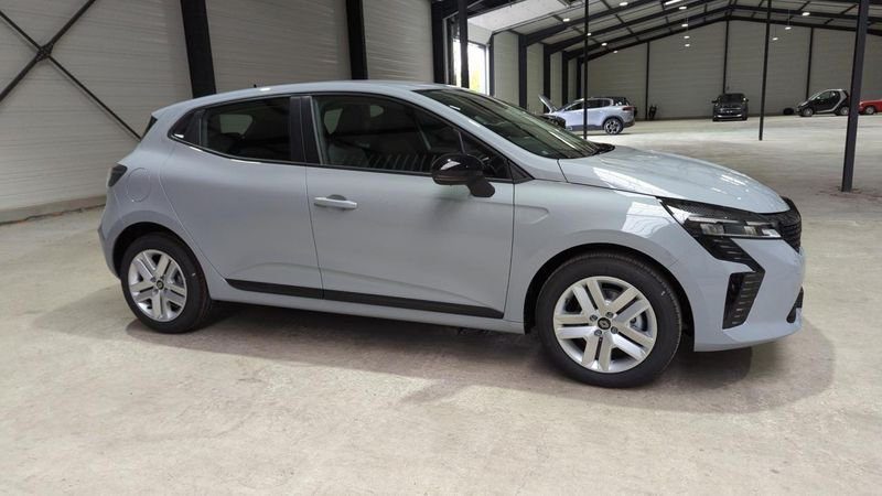 Renault Clio 5 Dci 100 gsr2 evolution + camera de recul + navi