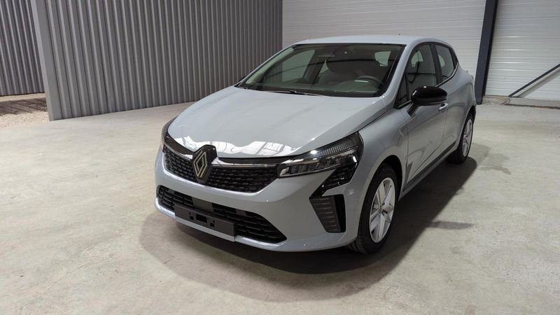 Renault Clio 5 Dci 100 gsr2 evolution + camera de recul + navi