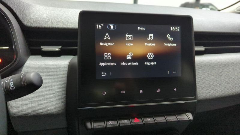 Renault Clio 5 Dci 100 gsr2 evolution + camera de recul + navi