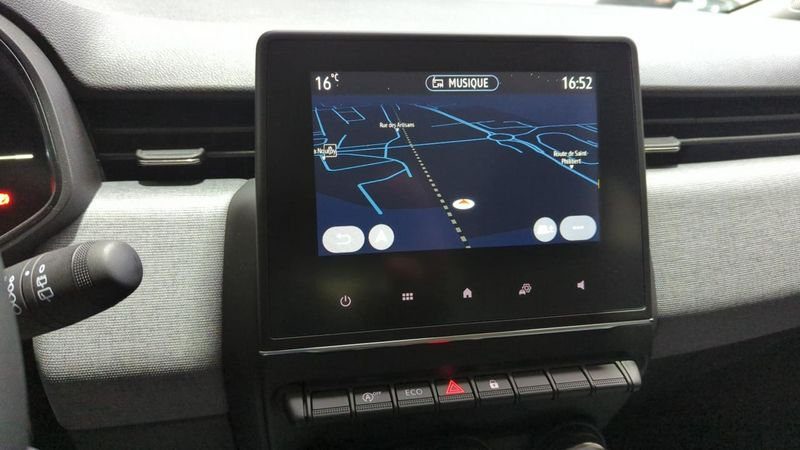 Renault Clio 5 Dci 100 gsr2 evolution + camera de recul + navi