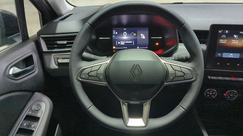 Renault Clio 5 Dci 100 gsr2 evolution + camera de recul + navi