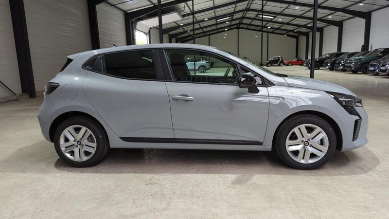 Renault Clio 5 Dci 100 gsr2 evolution + camera de recul + navi