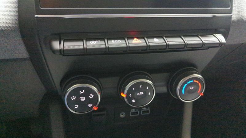 Renault Clio 5 Dci 100 gsr2 evolution + camera de recul + navi