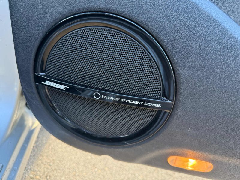 RENAULT MEGANE SCENIC 2011