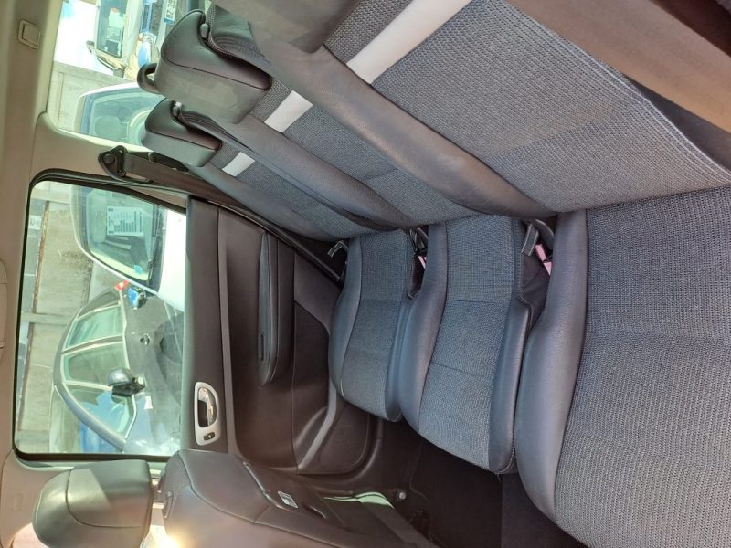 PEUGEOT 307 SW  2.0 ESS 2007