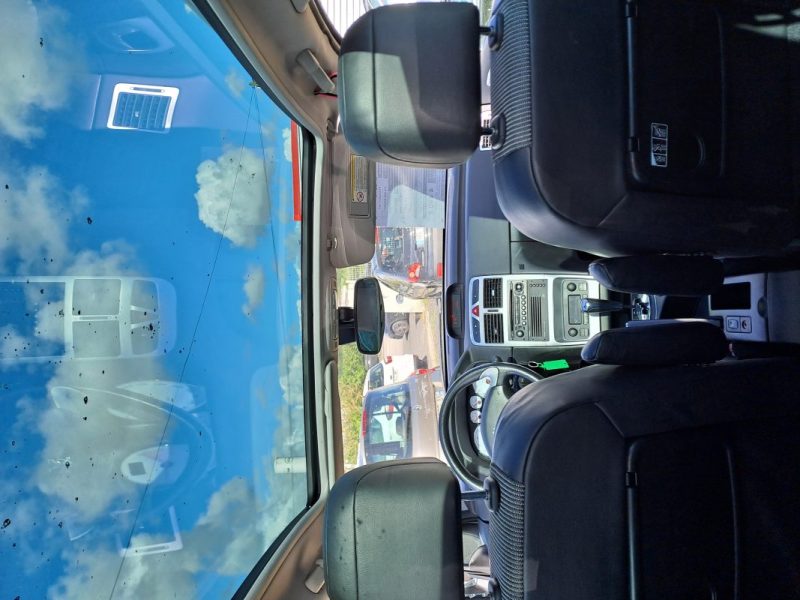 PEUGEOT 307 SW  2.0 ESS 2007