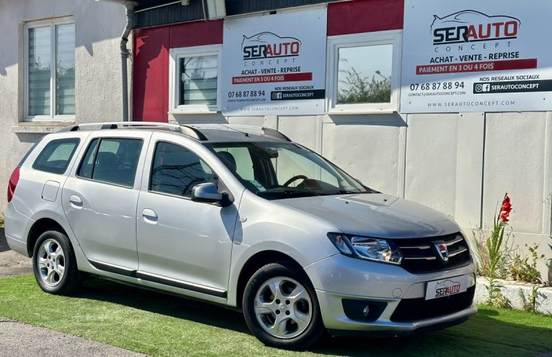 0.9 TCE 90CV ECO² PRESTIGE EURO6 - 1ER MAIN - *** REMISE - A PRIX COUTANT !! ***