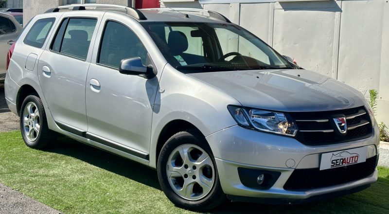 0.9 TCE 90CV ECO² PRESTIGE EURO6 - 1ER MAIN - *** REMISE - A PRIX COUTANT !! ***