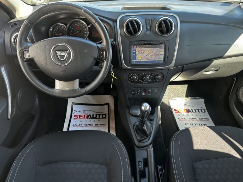 0.9 TCE 90CV ECO² PRESTIGE EURO6 - 1ER MAIN - *** REMISE - A PRIX COUTANT !! ***