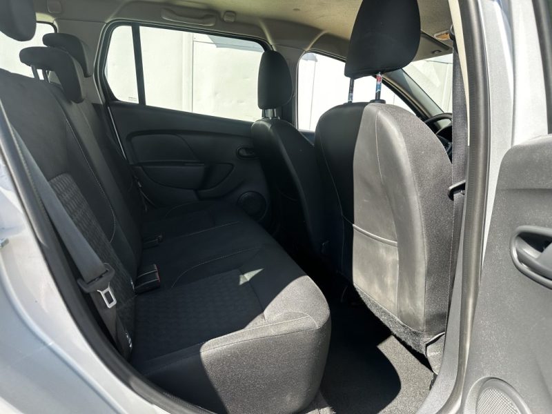 0.9 TCE 90CV ECO² PRESTIGE EURO6 - 1ER MAIN - *** REMISE - A PRIX COUTANT !! ***