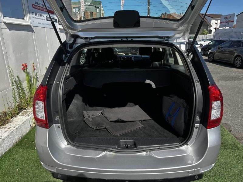 0.9 TCE 90CV ECO² PRESTIGE EURO6 - 1ER MAIN - *** REMISE - A PRIX COUTANT !! ***