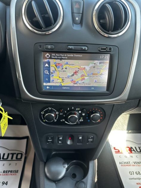 0.9 TCE 90CV ECO² PRESTIGE EURO6 - 1ER MAIN - *** REMISE - A PRIX COUTANT !! ***