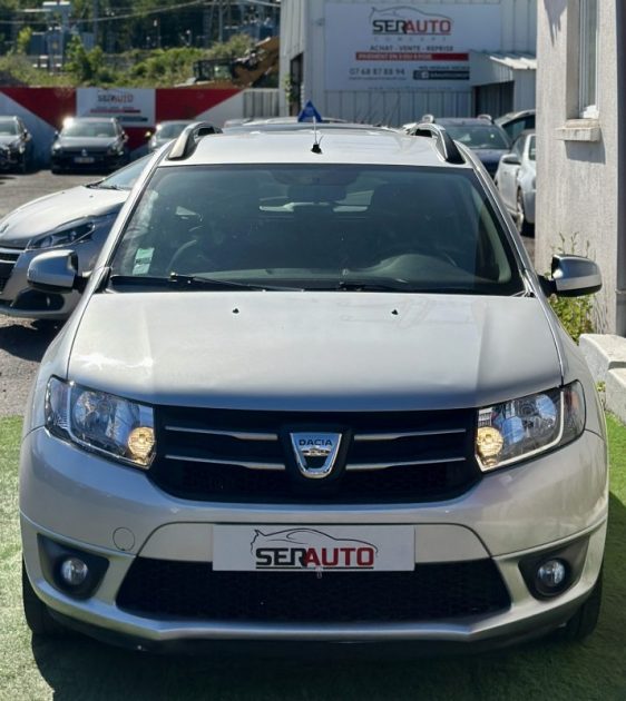 0.9 TCE 90CV ECO² PRESTIGE EURO6 - 1ER MAIN - *** REMISE - A PRIX COUTANT !! ***