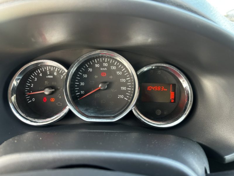 0.9 TCE 90CV ECO² PRESTIGE EURO6 - 1ER MAIN - *** REMISE - A PRIX COUTANT !! ***