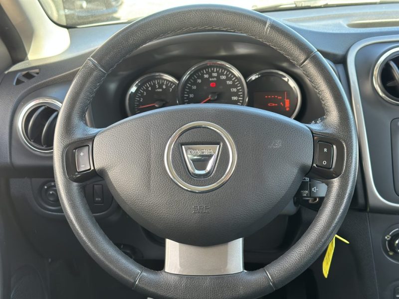 0.9 TCE 90CV ECO² PRESTIGE EURO6 - 1ER MAIN - *** REMISE - A PRIX COUTANT !! ***