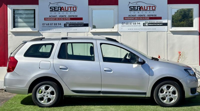 0.9 TCE 90CV ECO² PRESTIGE EURO6 - 1ER MAIN - *** REMISE - A PRIX COUTANT !! ***